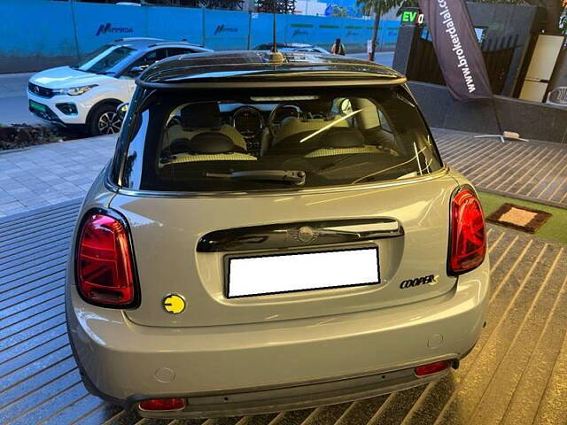 Used MINI Cooper SE 3-Door in Mumbai