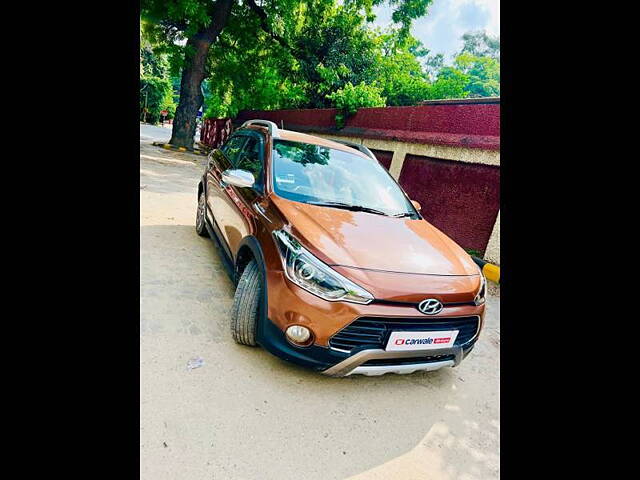 Used Hyundai i20 Active [2015-2018] 1.4 S in Kanpur