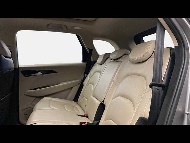 Used MG Hector [2019-2021] Sharp Hybrid 1.5 Petrol [2019-2020] in Delhi