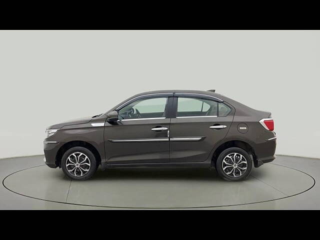 Used Honda Amaze [2016-2018] 1.2 S i-VTEC in Hyderabad