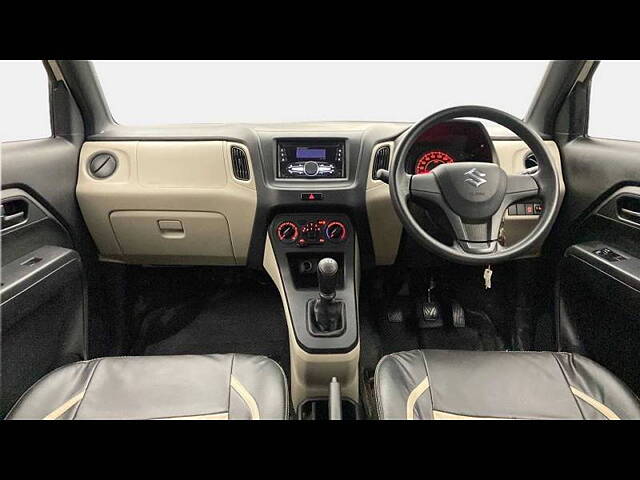 Used Maruti Suzuki Wagon R [2019-2022] LXi 1.0 [2019-2019] in Delhi