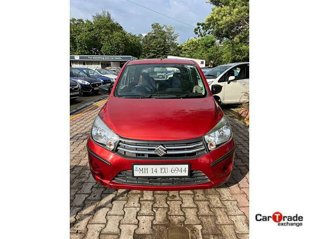 Used 2015 Maruti Suzuki Celerio in Pune