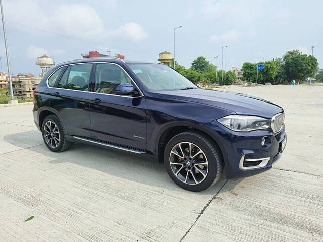 Used BMW X5 [2014-2019] xDrive30d Pure Experience (5 Seater) in Lucknow