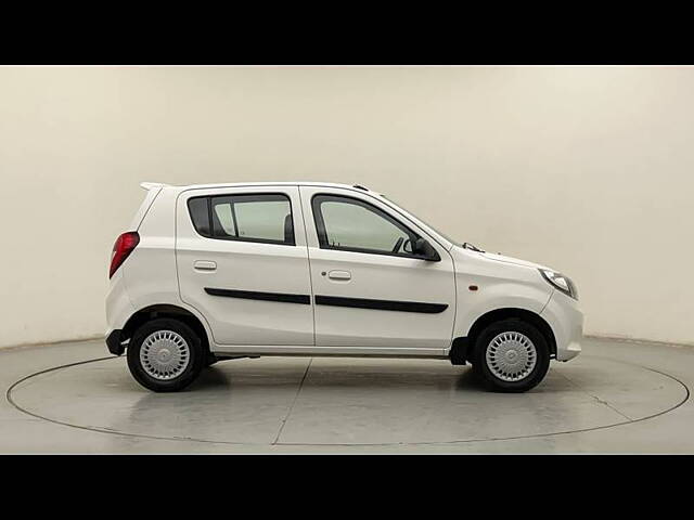 Used Maruti Suzuki Alto 800 [2012-2016] Vxi in Pune