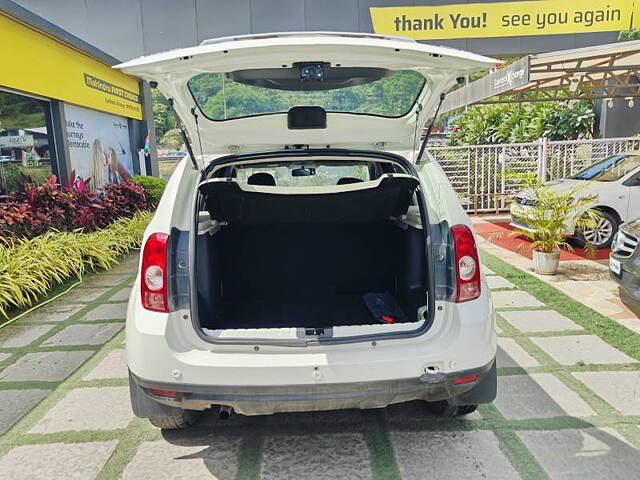 Used Renault Duster [2015-2016] 85 PS RxL in Pune