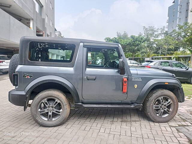 Used Mahindra Thar LX Hard Top Diesel AT 4WD [2023] in Bangalore