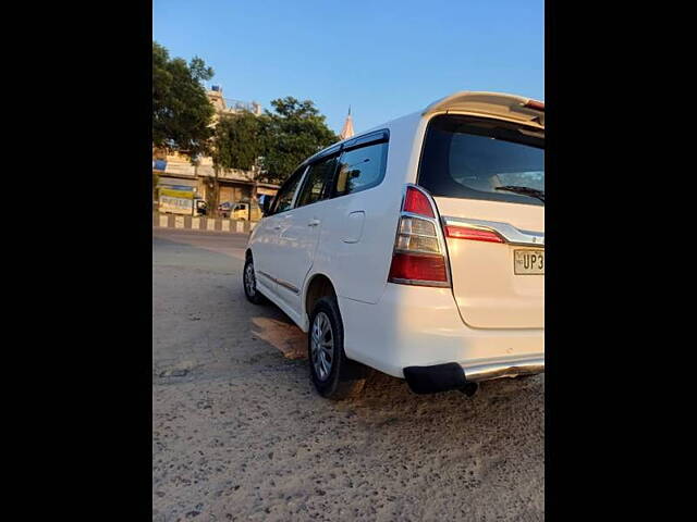 Used Toyota Innova [2015-2016] 2.5 G BS IV 7 STR in Lucknow