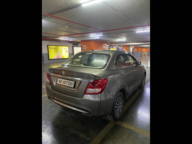 Used Maruti Suzuki Dzire ZXi Plus [2020-2023] in Mumbai