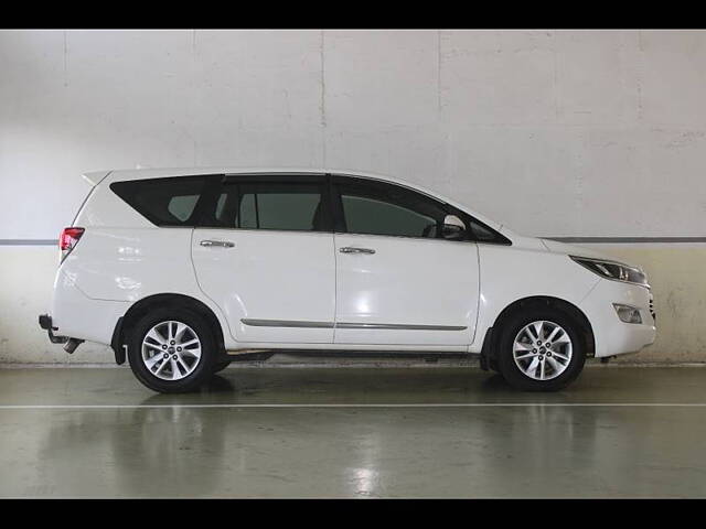 Used Toyota Innova Crysta [2020-2023] GX 2.4 AT 7 STR in Bangalore