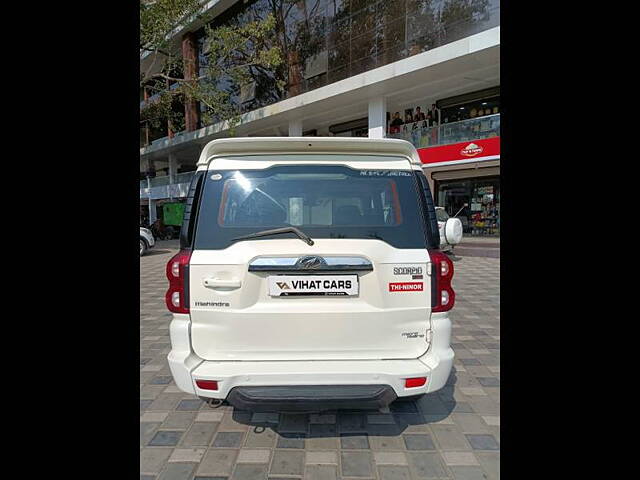 Used Mahindra Scorpio 2021 S11 2WD 7 STR in Bhopal