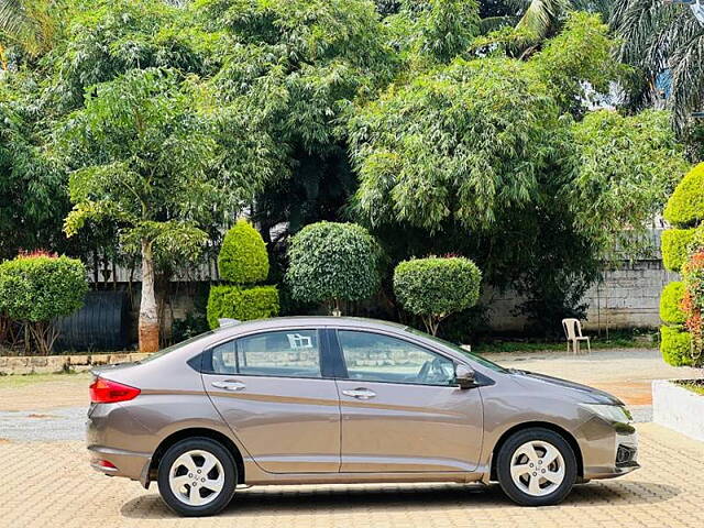 Used Honda City [2014-2017] V in Bangalore