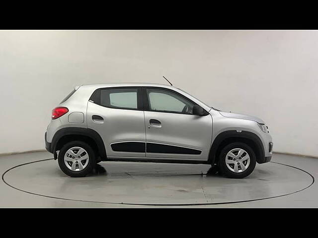 Used Renault Kwid [2015-2019] RXT [2015-2019] in Ahmedabad