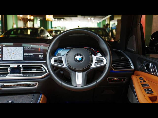 Used BMW X5 [2019-2023] xDrive40i M Sport in Gurgaon