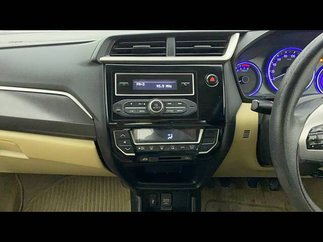 Used Honda Amaze [2013-2016] 1.2 SX i-VTEC in Delhi