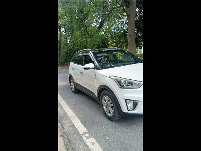 Used 2016 Hyundai Creta in Delhi