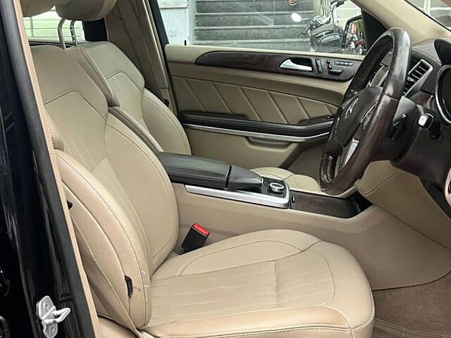 Used Mercedes-Benz GL 350 CDI in Bangalore