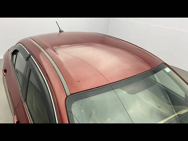 Used Maruti Suzuki Dzire [2017-2020] VXi AMT in Hyderabad