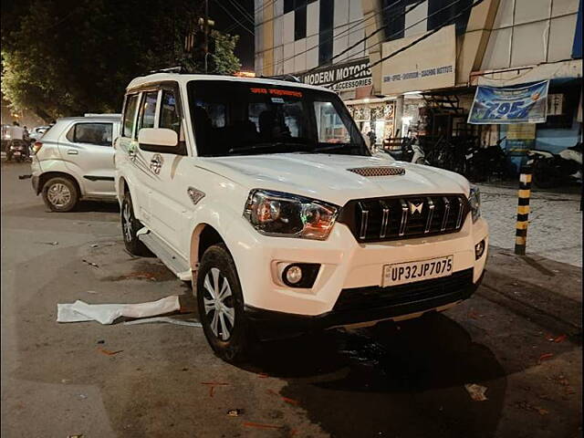 Used Mahindra Scorpio 2021 S3 2WD 7 STR in Lucknow