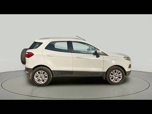 Used Ford EcoSport [2015-2017] Titanium 1.5L Ti-VCT AT in Hyderabad