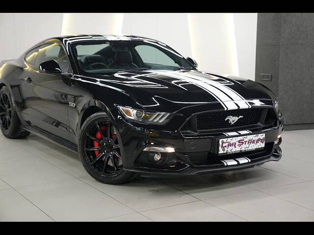 Used Ford Mustang GT Fastback 5.0L v8 in Delhi