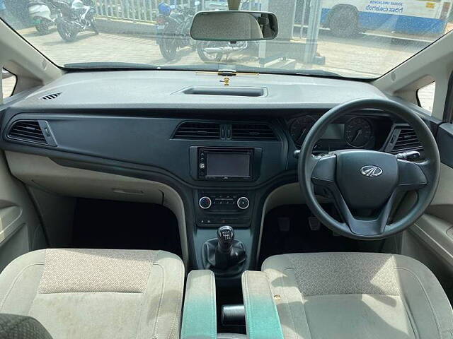 Used Mahindra Marazzo [2018-2020] M2 7 STR in Bangalore