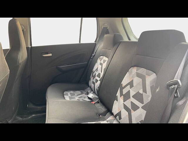 Used Maruti Suzuki Celerio X ZXi AMT in Hyderabad