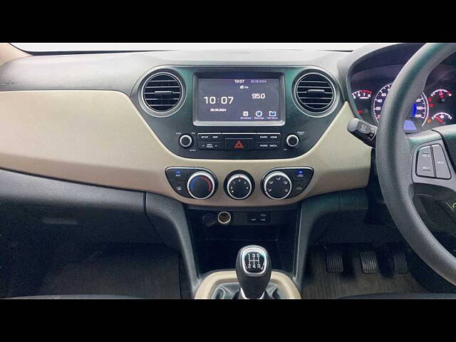 Used Hyundai Grand i10 Sportz 1.2 Kappa VTVT in Hyderabad