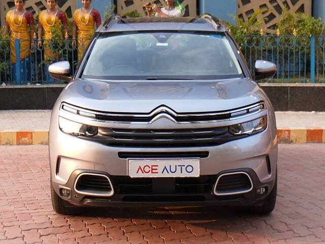 Used 2021 Citroen C5 in Kolkata