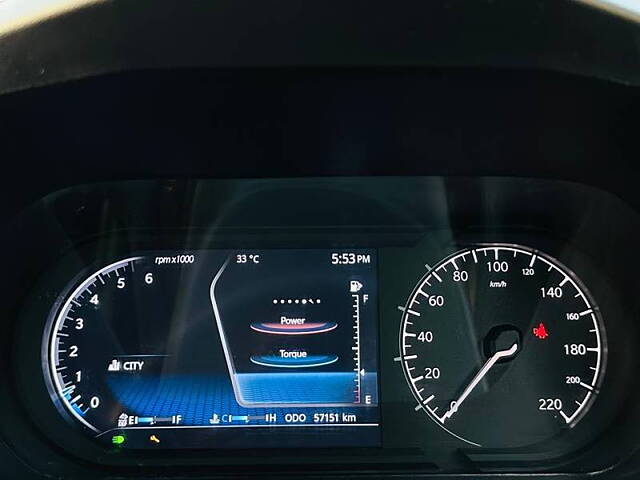 Used Tata Harrier [2019-2023] XZ Plus in Vadodara