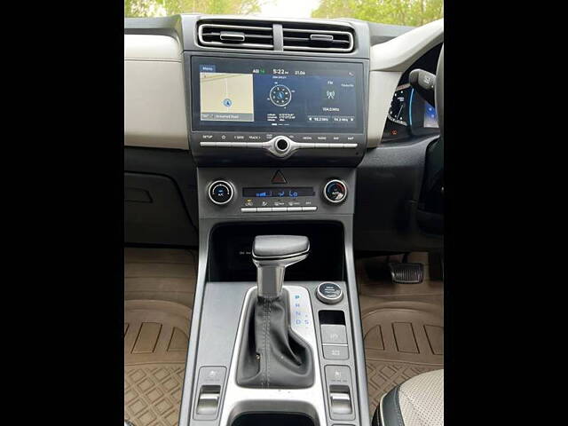 Used Hyundai Creta [2020-2023] SX (O) 1.5 Diesel Automatic [2020-2022] in Ahmedabad