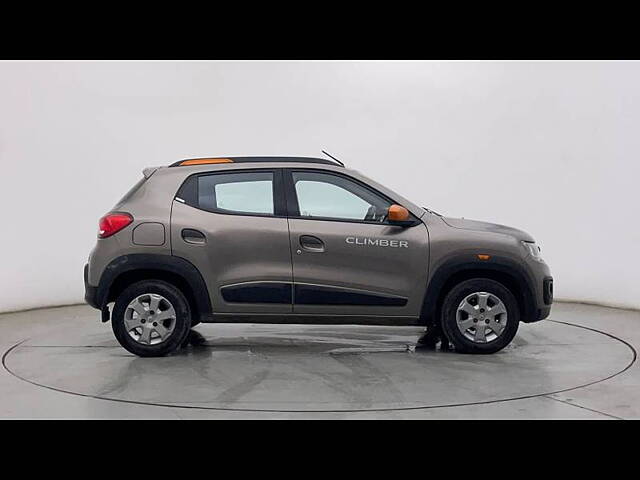 Used Renault Kwid [2015-2019] CLIMBER 1.0 AMT [2017-2019] in Chennai