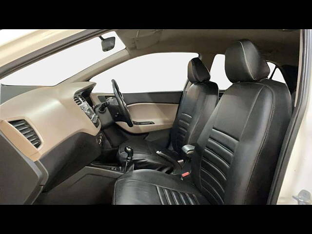 Used Hyundai Elite i20 [2014-2015] Magna 1.2 in Chandigarh