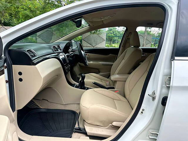 Used Maruti Suzuki Ciaz [2014-2017] ZXI+ in Delhi