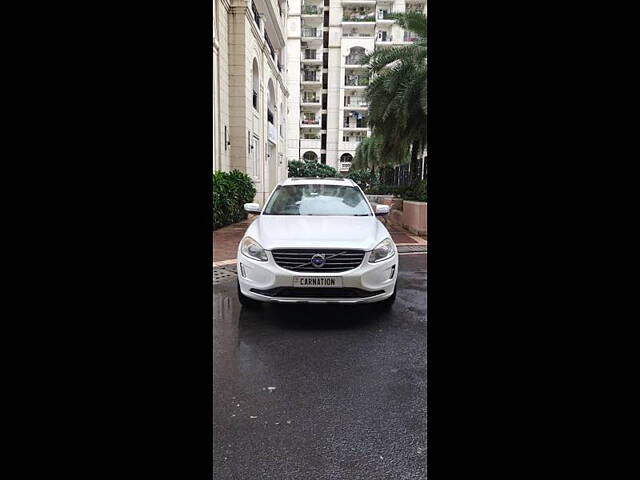 Used Volvo XC60 [2013-2015] Summum D4 in Delhi