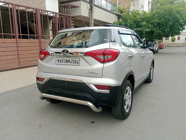 Used Mahindra XUV300 [2019-2024] 1.2 W6 [2019-2019] in Bangalore