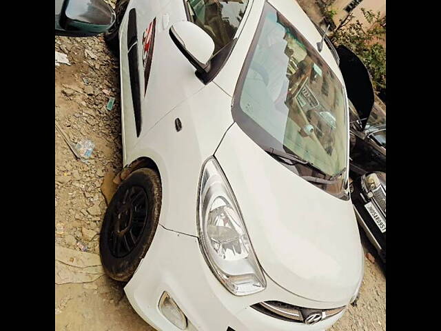 Used Hyundai i10 [2010-2017] Sportz 1.2 Kappa2 in Ranchi