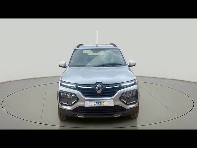 Used Renault Kwid [2022-2023] RXT 1.0 AMT in Hyderabad