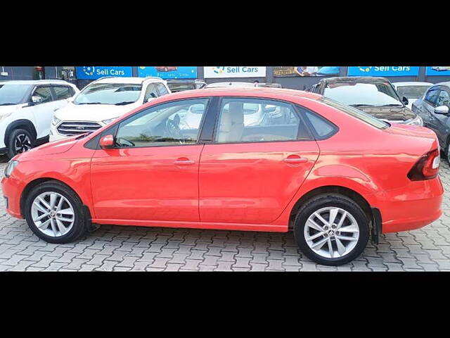 Used Skoda Rapid Ambition 1.5 TDI AT in Dehradun