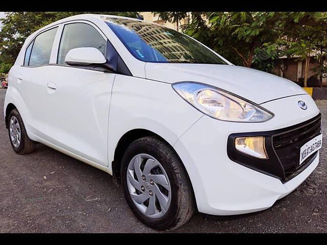 Used Hyundai Santro Sportz [2018-2020] in Mumbai