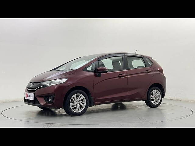 Used 2015 Honda Jazz in Gurgaon