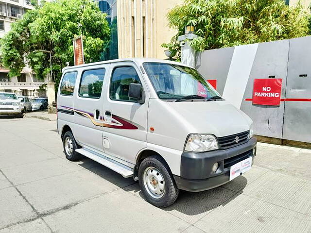 Used 2012 Maruti Suzuki Eeco in Mumbai