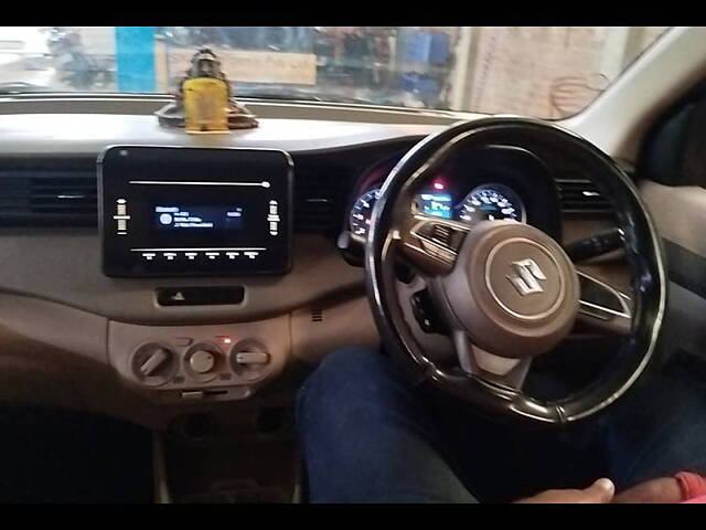 Used Maruti Suzuki Ertiga [2018-2022] VXi in Bhojpur