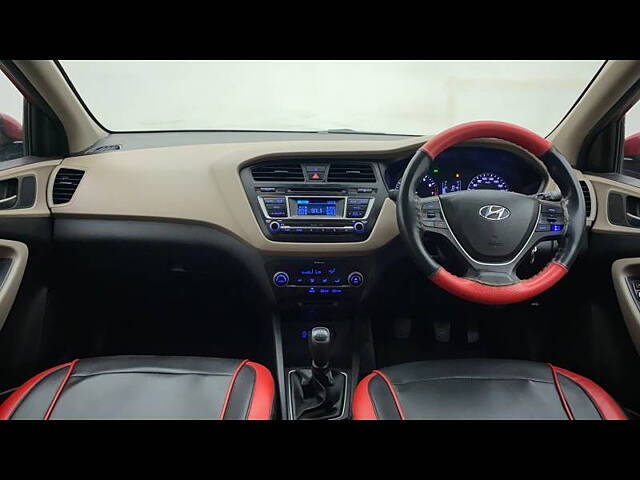 Used Hyundai Elite i20 [2016-2017] Sportz 1.2 [2016-2017] in Chennai