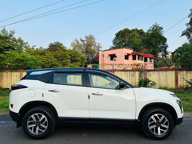 Used Tata Harrier [2019-2023] XZ Plus in Vadodara