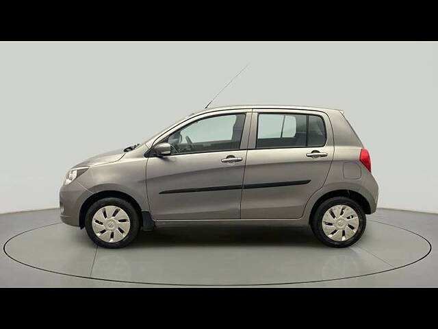 Used Maruti Suzuki Celerio [2017-2021] ZXi AMT [2019-2020] in Hyderabad