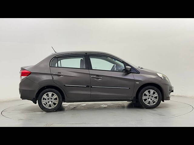 Used Honda Amaze [2013-2016] 1.2 S i-VTEC in Delhi