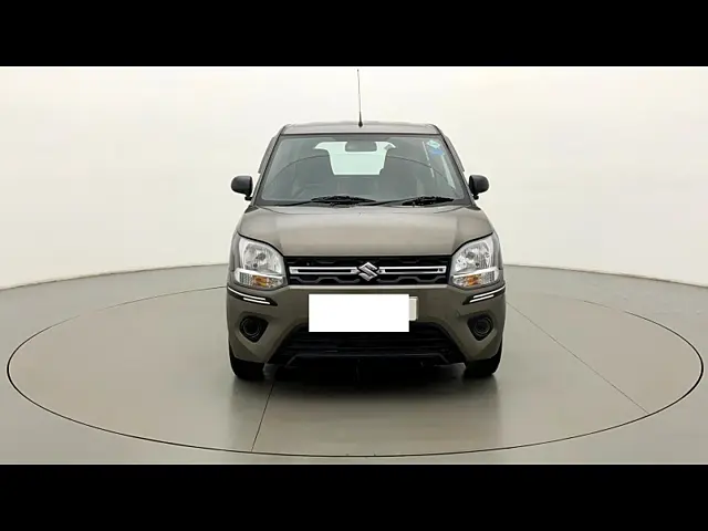 Used 2022 Maruti Suzuki Wagon R in Delhi