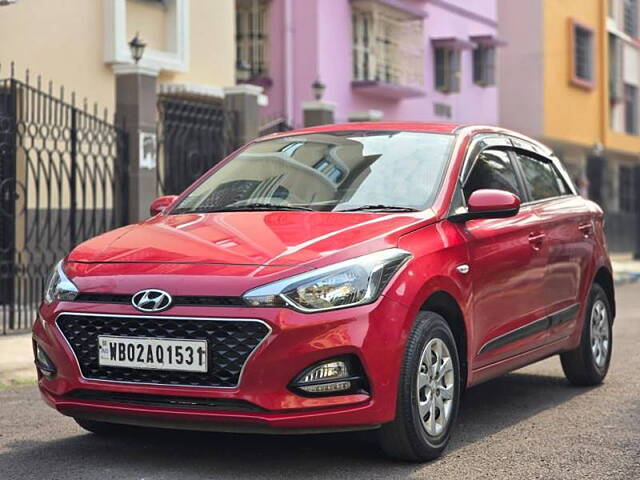 Used Hyundai Elite i20 [2016-2017] Magna 1.2 [2016-2017] in Kolkata