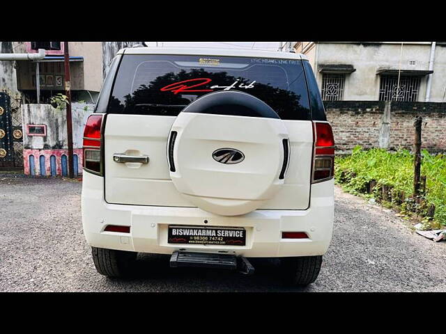 Used Mahindra TUV300 [2015-2019] T8 in Howrah