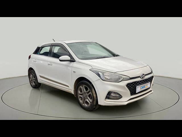 Used 2019 Hyundai Elite i20 in Delhi